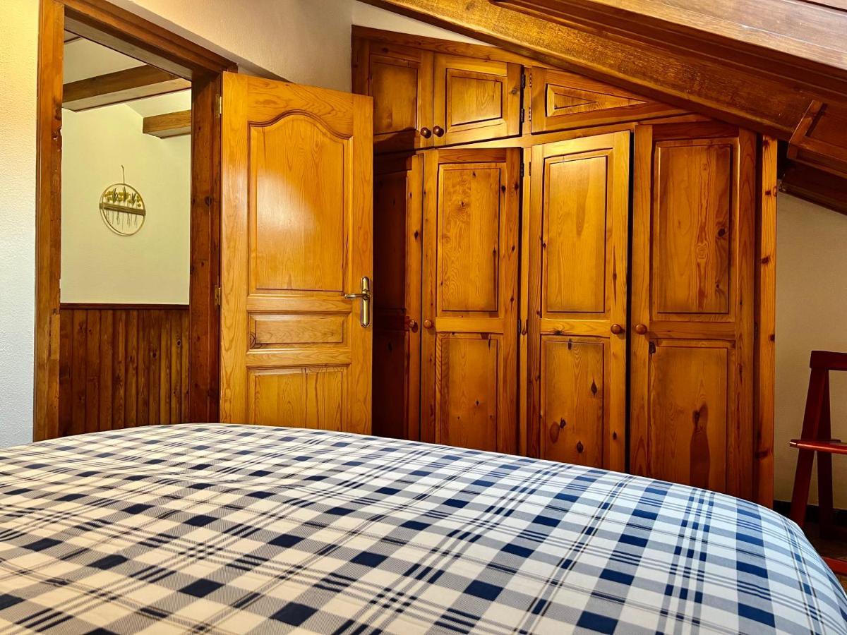 Appartamento Atic Casa Pomar Camprodon Esterno foto