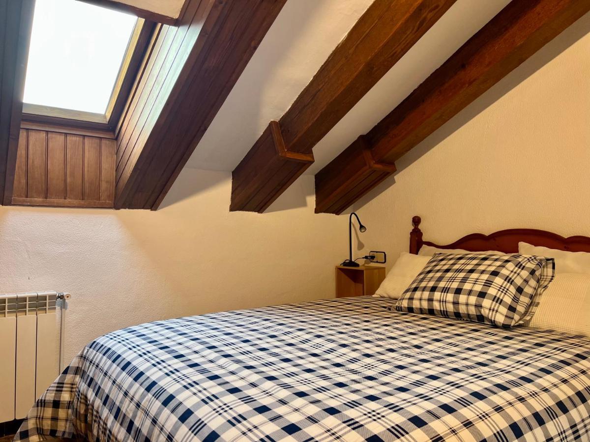 Appartamento Atic Casa Pomar Camprodon Esterno foto