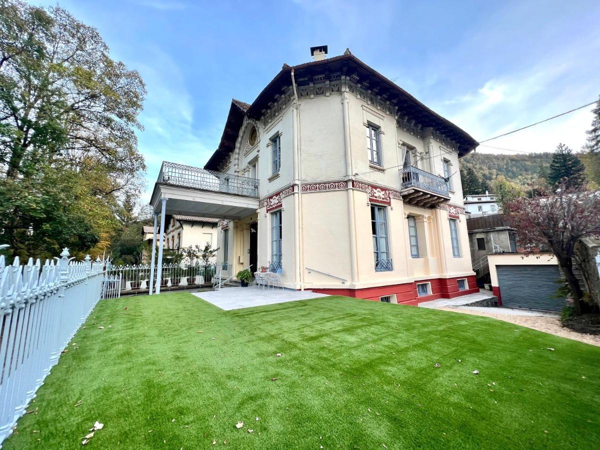 Appartamento Atic Casa Pomar Camprodon Esterno foto