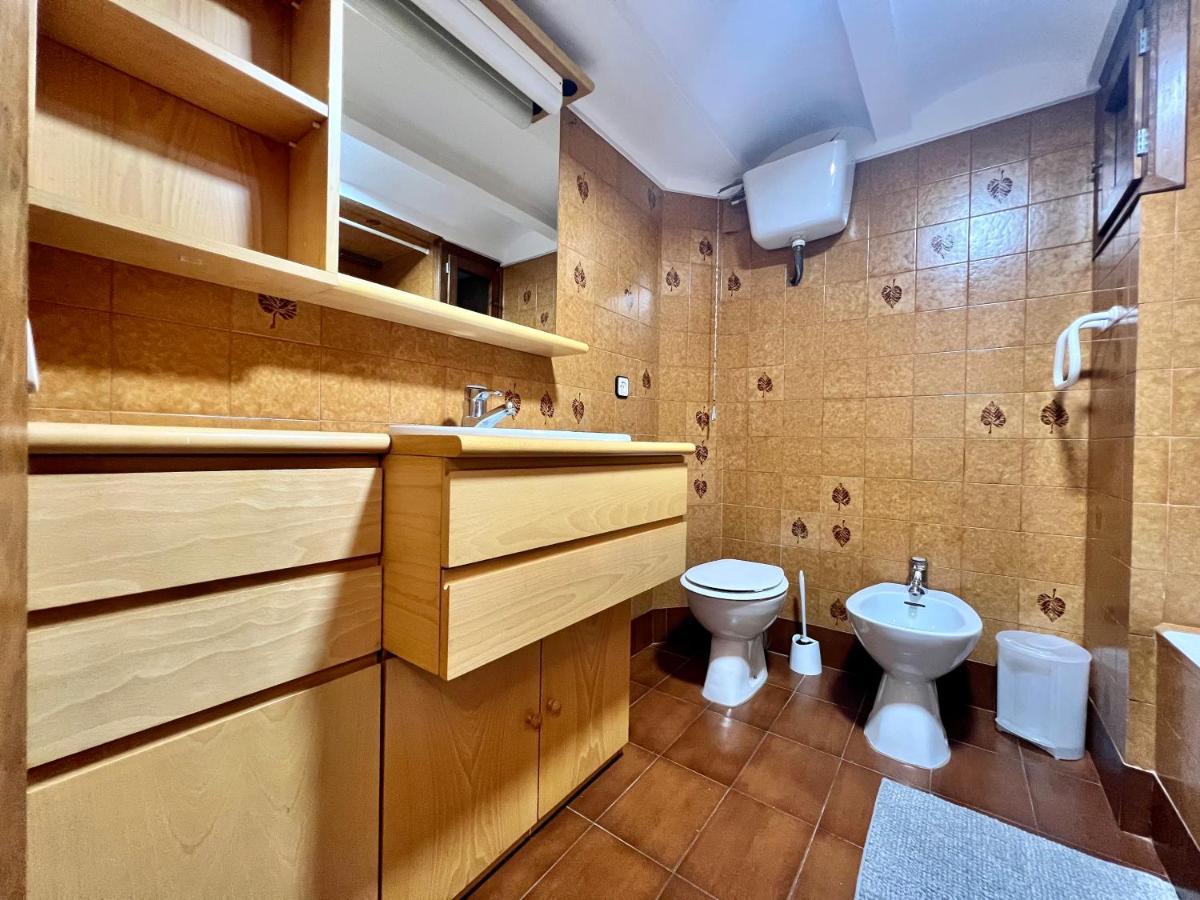 Appartamento Atic Casa Pomar Camprodon Esterno foto