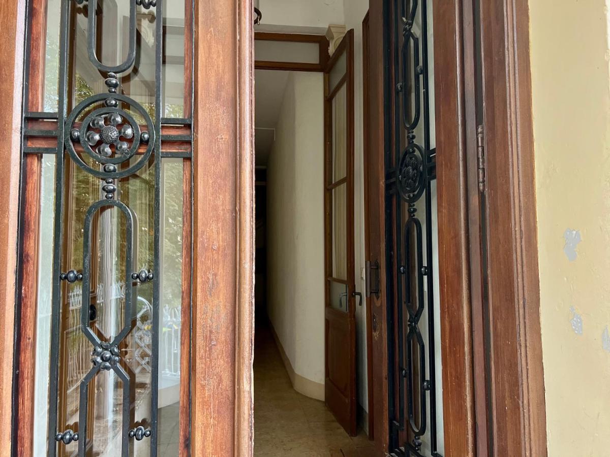 Appartamento Atic Casa Pomar Camprodon Esterno foto